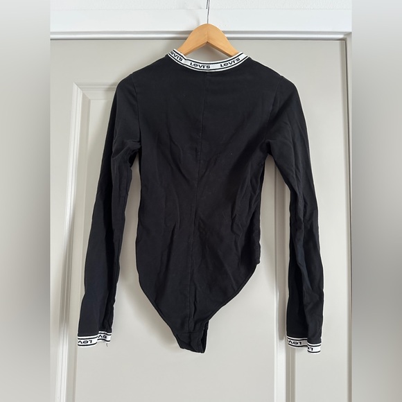 LEVI’S - bodysuit - Picture 2 of 4